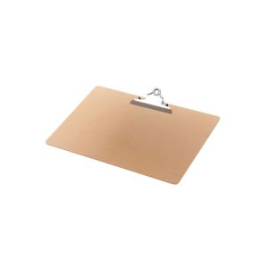 Q-Connect Masonite Clipboard A3 KF01305