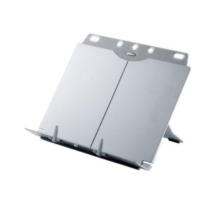 Fellowes BookLift Document Holder Silver 21140